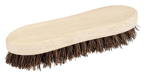 Draper Stiff Bassine Scrubbing Brush Review