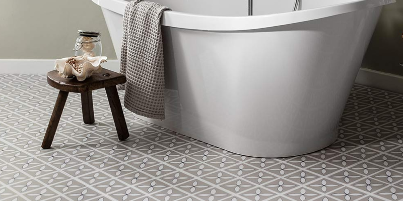 Vinyl Flooring
