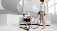 Top 10 Best Cylinder Vacuum Cleaners