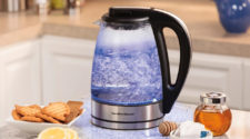 Top 10 Best Electric Kettles