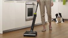 Top 10 Best Upright Vacuum Cleaners