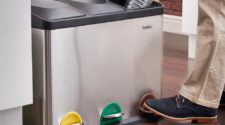 Top 5 Best Kitchen Recycling Bins