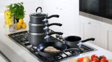 Top 10 Best Pan Sets