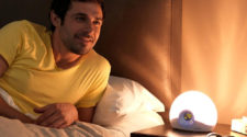 Mens Bedroom Gadget Ideas