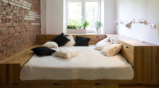 Small Bedroom Storage Ideas