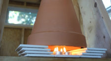 Cheapest ways to heat a room
