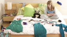 10 Tips on How to Tidy and Clean Your Room Fast