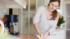 Good Kitchen Hygiene Rules