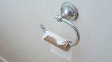 Annoying Bathroom Habits