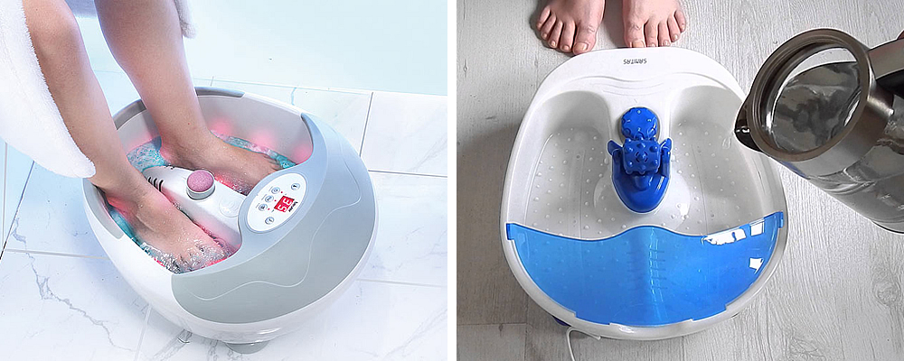 Home Foot Spas