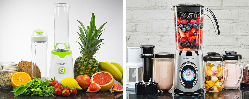 Healthy Smoothie Makers