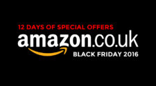 Amazon Black Friday Sales November 2016