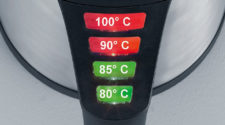 What is the most energy efficient kettle?