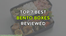 Top 7 Best Bento Lunch Boxes Reviewed UK
