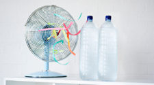 10 Best Ways to Cool Down a Room