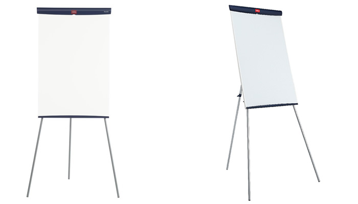 Nobo Basic Melamine Tripod Flipchart Easel Review