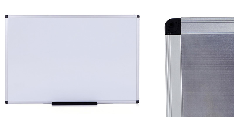 VIZ-PRO Magnetic Whiteboard