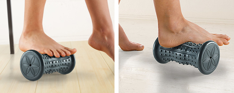 Gaiam Restore Hot and Cold