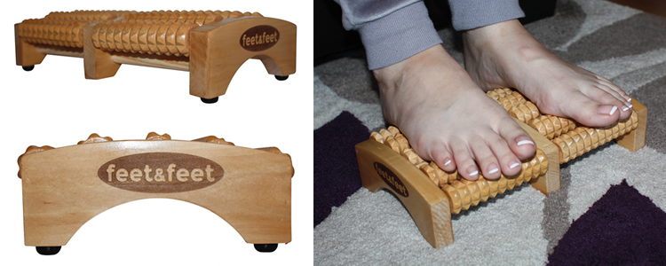 Feet&Feet Home Revive