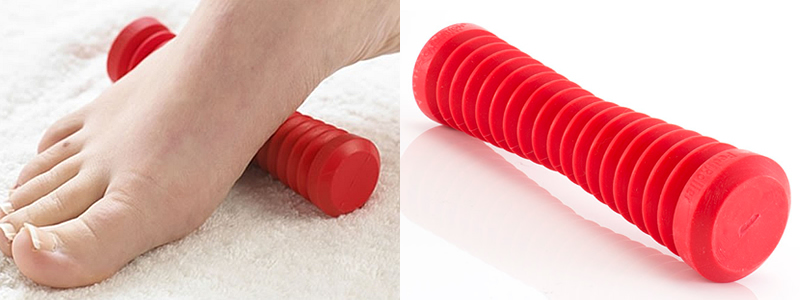 Carnation PediRoller