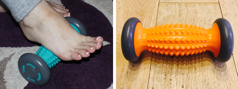 Feet&Feet Travel Revive