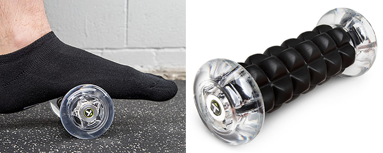 Trigger Point Nano X Foot Roller