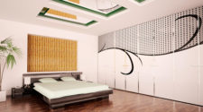 How to Lighten a Dark Room