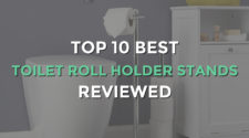 Top 10 Best Toilet Roll Holder Stands