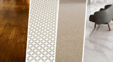 The Different Types of Flooring For Homes