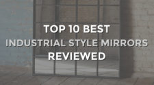 Top 10 Best Industrial Style Mirrors