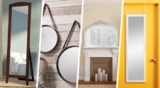 A Guide to All the Different Types of Home Mirrors