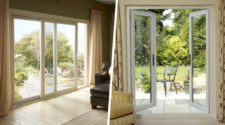 The Best Types of Patio Doors | Sliding, Bifold and French Designs