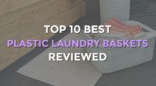 Top 10 Best Plastic Laundry Baskets