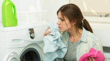 7 Reasons Why Your Clothes Are Not Smelling Fresh After Washing