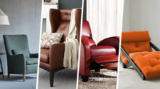 Different Types of Armchairs, Which is Best?
