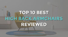 Top 10 Best High Back Armchairs