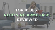 Top 10 Best Reclining Armchairs