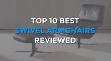 Top 10 Best Swivel Armchairs