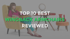Top 10 Best Wingback Armchairs