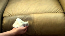 How to Clean a Sofa