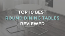 Top 10 Best Round Dining Tables