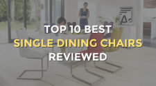 Top 10 Best Single Dining Chairs