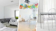 Top 15 Simple Ideas to Make a Small Room Look Bigger