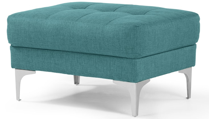 Made Vittorio Ottoman Footstool
