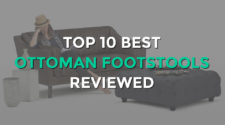 Top 10 Best Ottoman Footstools