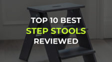 Top 10 Best Step Stools