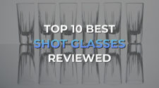 Top 10 Best Shot Glasses